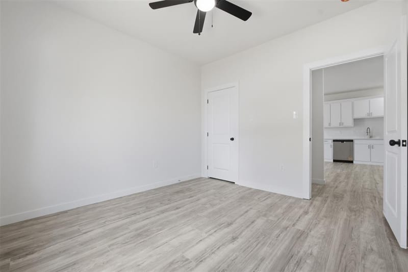 5044 Townsend Drive, Fort Worth TX 76115 - Photo 21