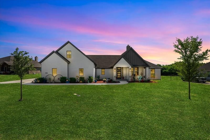 250 Odell Road, Springtown TX 76082