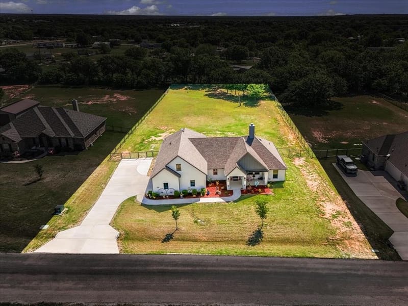 250 Odell Road, Springtown TX 76082 - Photo 33