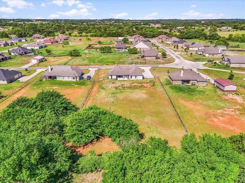 250 Odell Road, Springtown TX 76082 - Photo 37