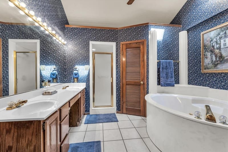 1438 Bend Of The Bosque Road, China Spring TX 76633 - Photo 13