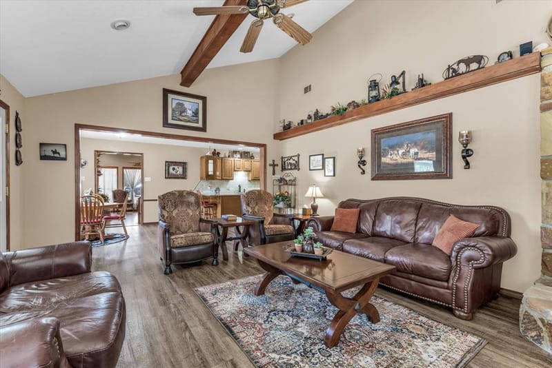 1438 Bend Of The Bosque Road, China Spring TX 76633 - Photo 16