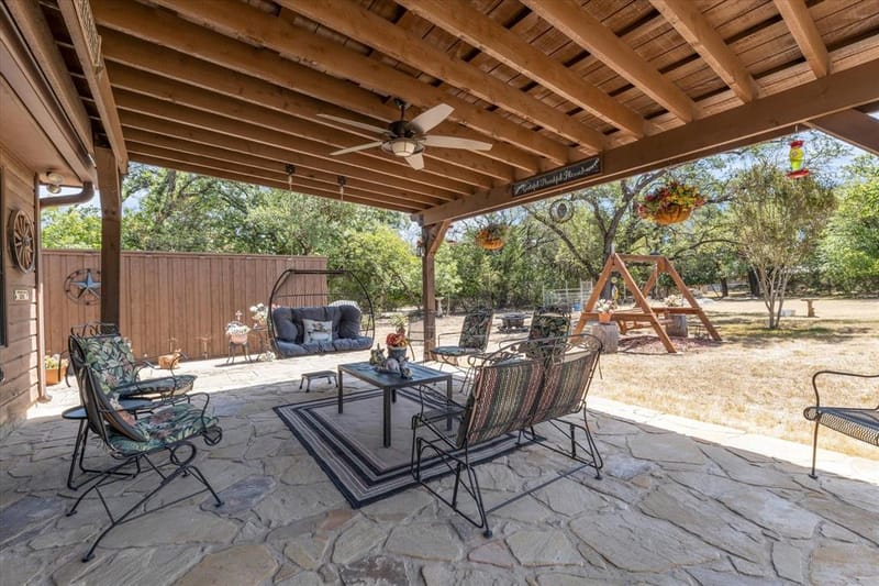 1438 Bend Of The Bosque Road, China Spring TX 76633 - Photo 22