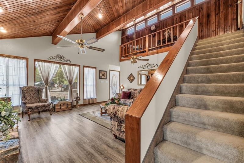 1438 Bend Of The Bosque Road, China Spring TX 76633 - Photo 5