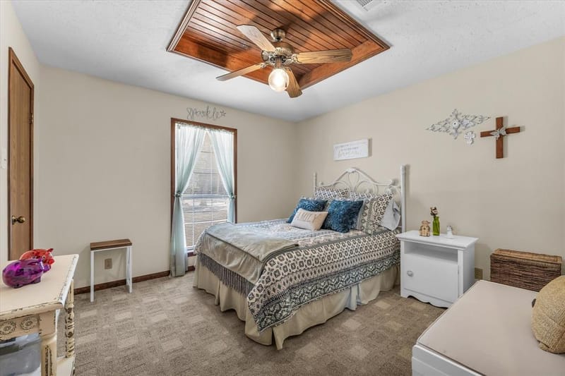 1438 Bend Of The Bosque Road, China Spring TX 76633 - Photo 9