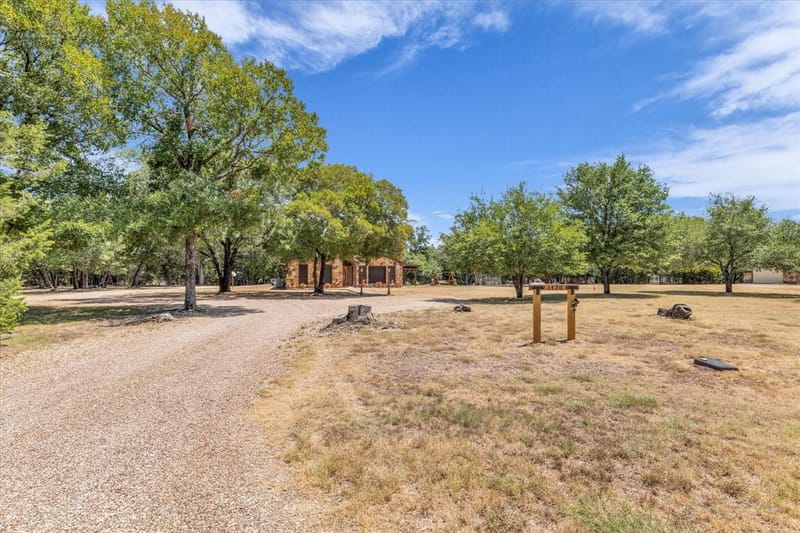 1438 Bend Of The Bosque Road, China Spring TX 76633 - Photo 30
