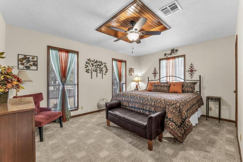 1438 Bend Of The Bosque Road, China Spring TX 76633 - Photo 10