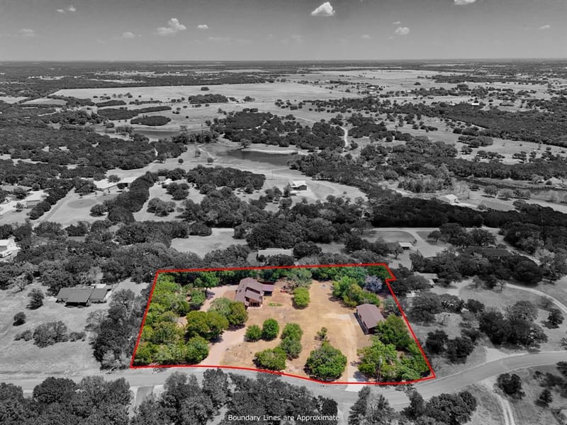 1438 Bend Of The Bosque Road, China Spring TX 76633 - Photo 33