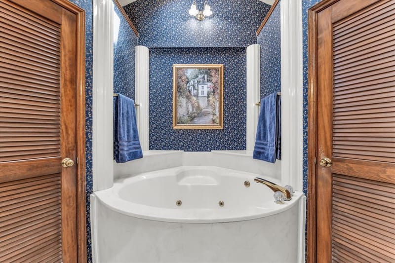 1438 Bend Of The Bosque Road, China Spring TX 76633 - Photo 14