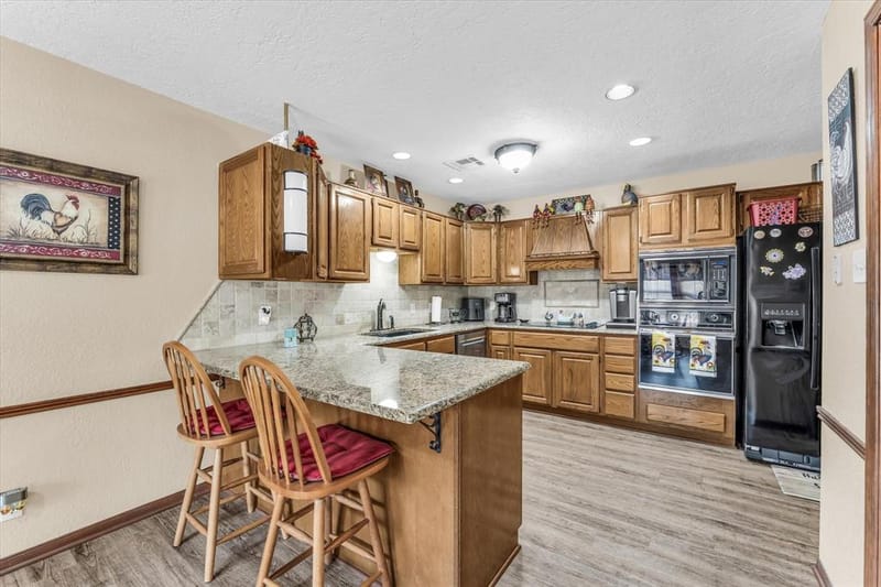 1438 Bend Of The Bosque Road, China Spring TX 76633 - Photo 18