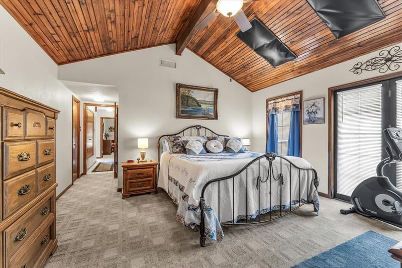 1438 Bend Of The Bosque Road, China Spring TX 76633 - Photo 11