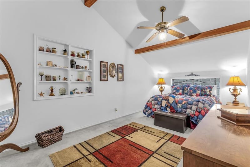 1438 Bend Of The Bosque Road, China Spring TX 76633 - Photo 8