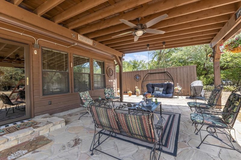 1438 Bend Of The Bosque Road, China Spring TX 76633 - Photo 21