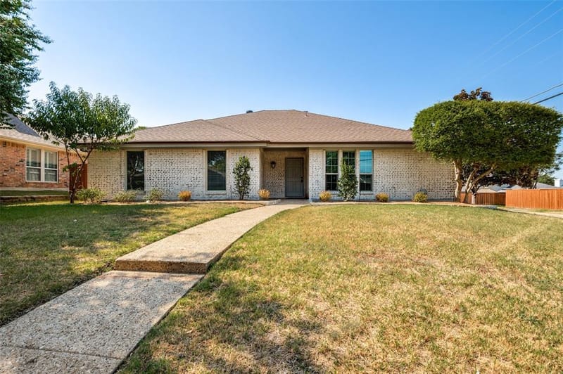 4316 Denver Drive, Plano TX 75093