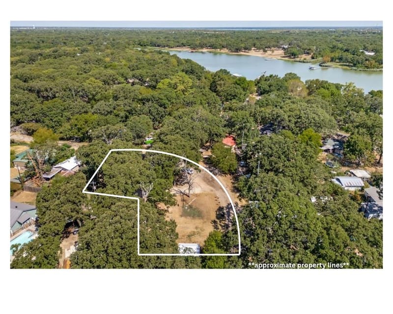 9776 Navajo Lane, Quinlan TX 75474 - Photo 2