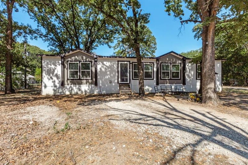 9776 Navajo Lane, Quinlan TX 75474