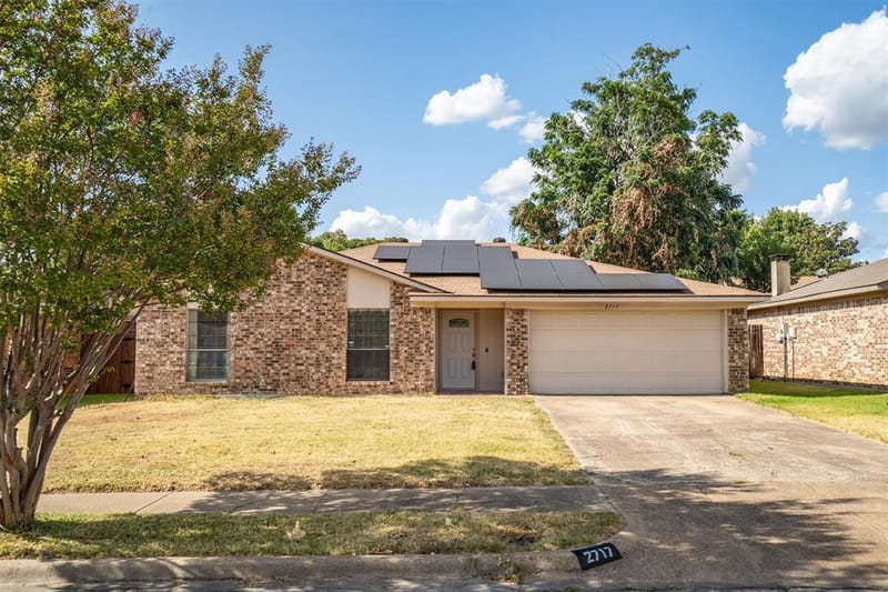 2717 W Oakdale Road, Irving TX 75060