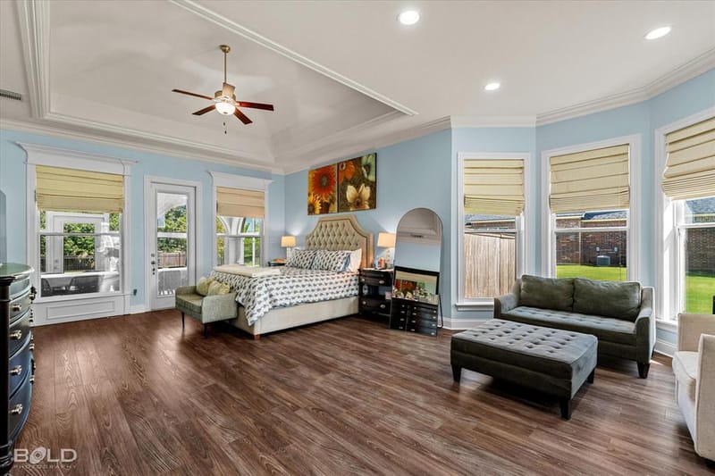419 Kingston Plantation Boulevard, Benton LA 71006 - Photo 22