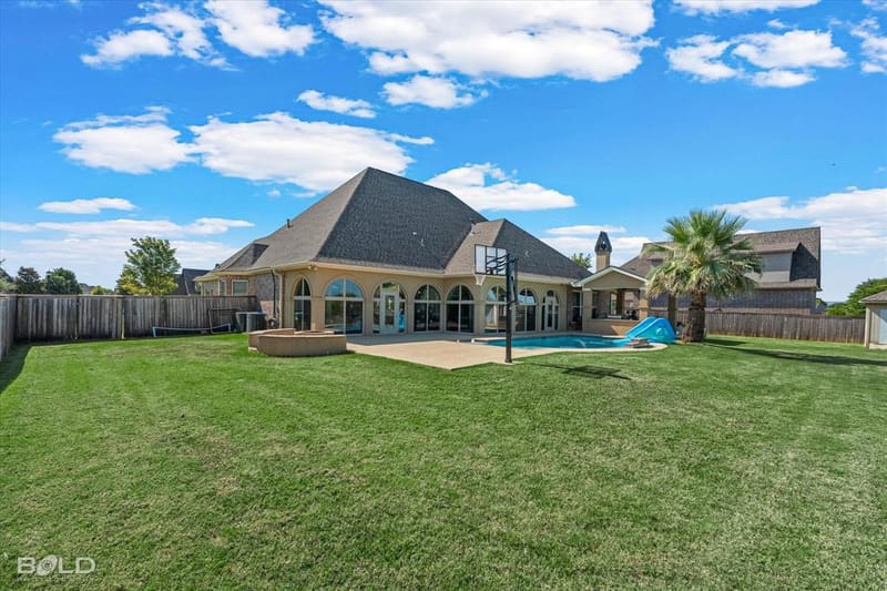419 Kingston Plantation Boulevard, Benton LA 71006 - Photo 3