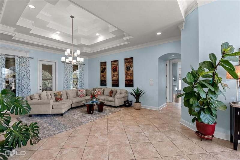 419 Kingston Plantation Boulevard, Benton LA 71006 - Photo 5
