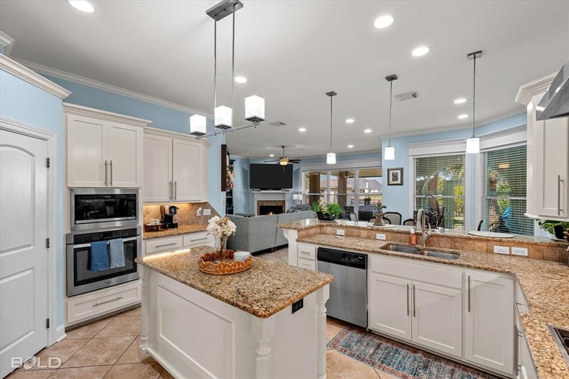 419 Kingston Plantation Boulevard, Benton LA 71006 - Photo 10
