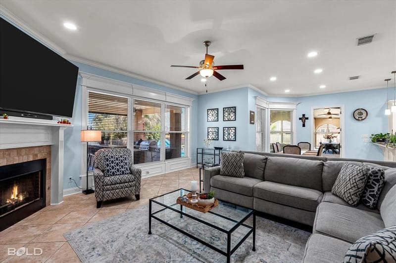 419 Kingston Plantation Boulevard, Benton LA 71006 - Photo 18