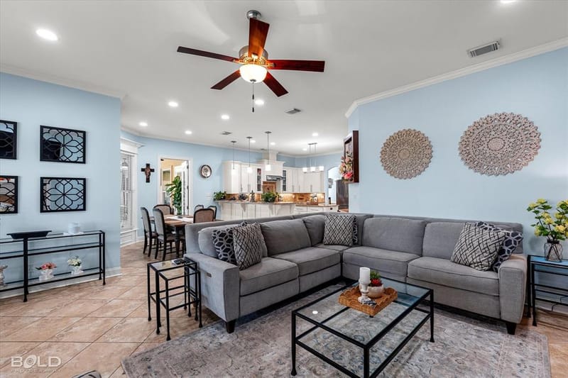 419 Kingston Plantation Boulevard, Benton LA 71006 - Photo 19