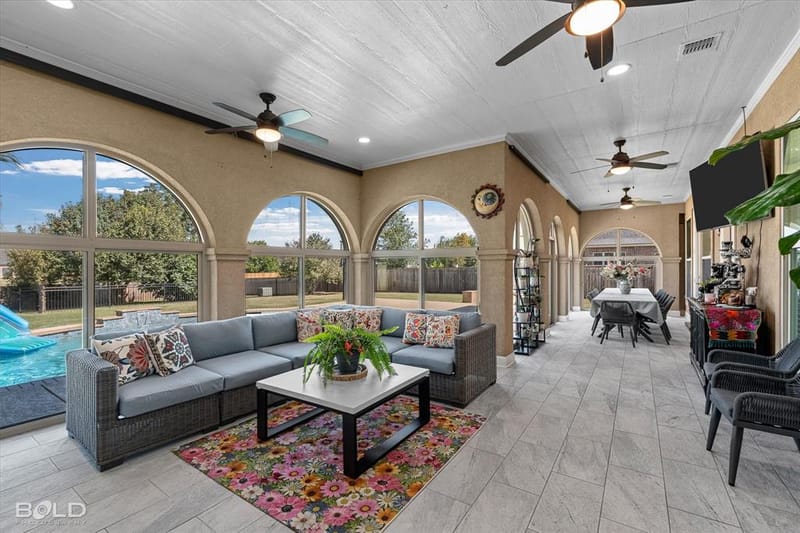 419 Kingston Plantation Boulevard, Benton LA 71006 - Photo 21