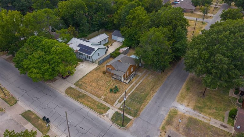 905 N Frances Street, Terrell TX 75160 - Photo 7