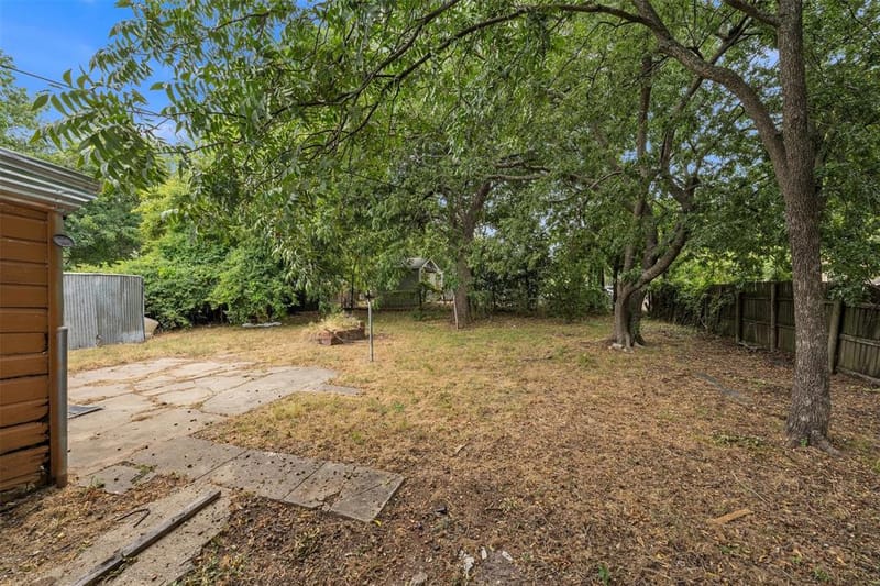 905 N Frances Street, Terrell TX 75160 - Photo 20