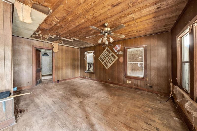 905 N Frances Street, Terrell TX 75160 - Photo 11