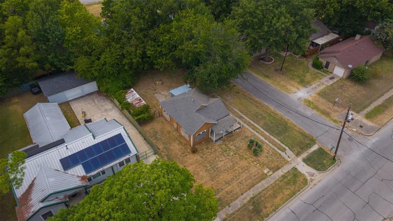905 N Frances Street, Terrell TX 75160 - Photo 8