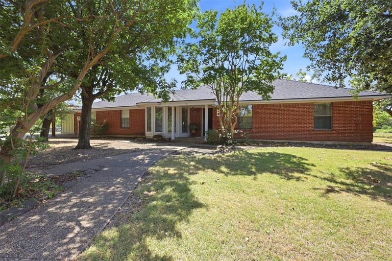 1844 Elida Lane, Wylie TX 75098