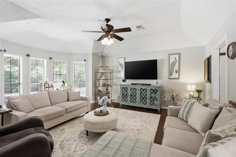 1844 Elida Lane, Wylie TX 75098 - Photo 4