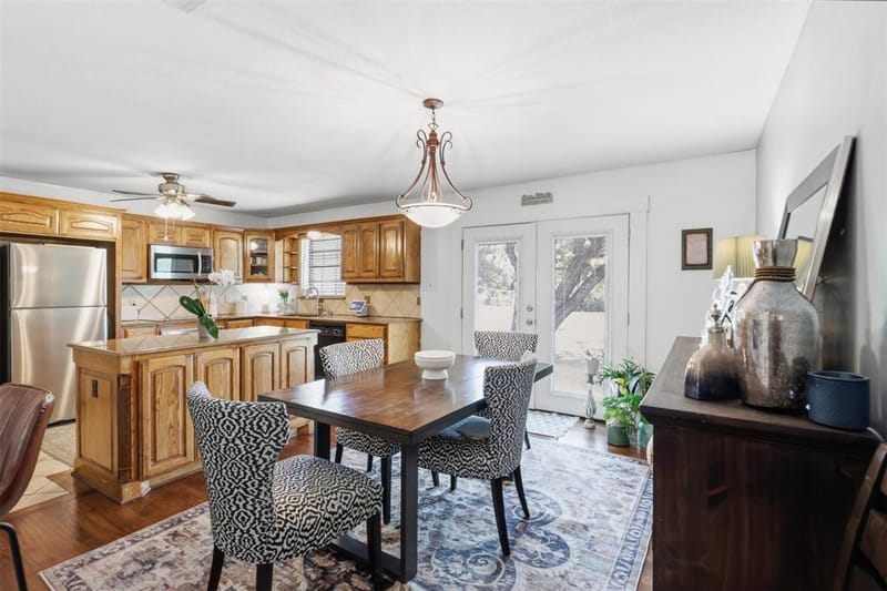 1844 Elida Lane, Wylie TX 75098 - Photo 8