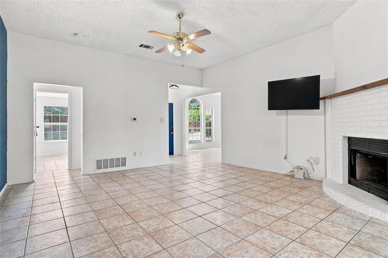 1001 Flower Drive, Arlington TX 76017 - Photo 6