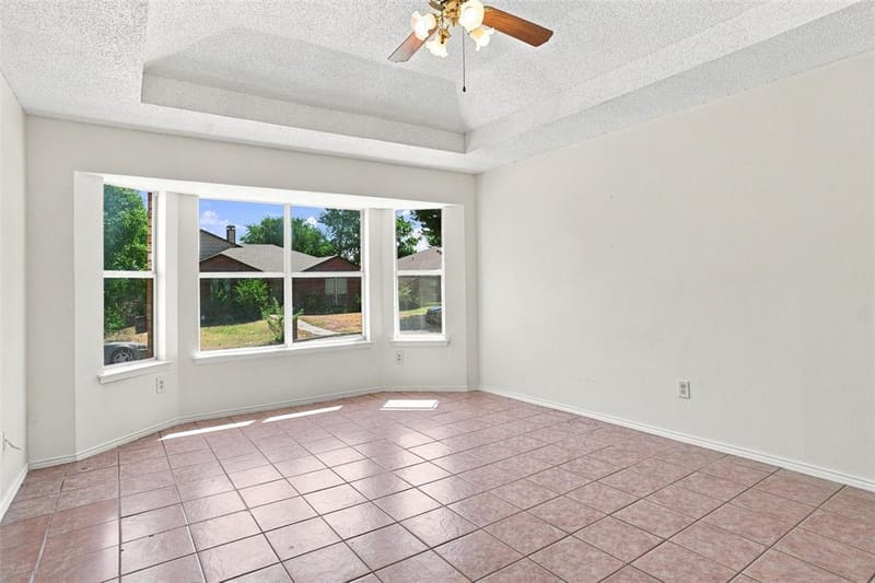 1001 Flower Drive, Arlington TX 76017 - Photo 13