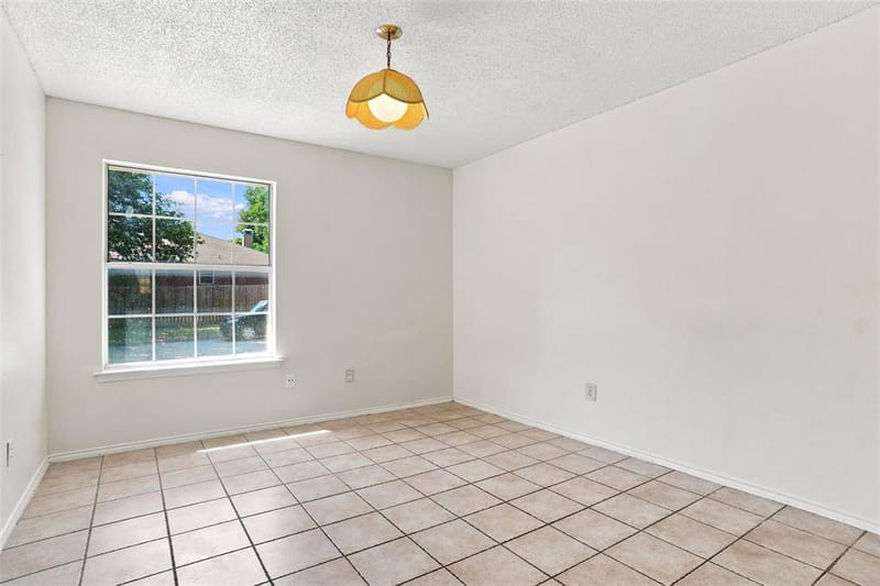 1001 Flower Drive, Arlington TX 76017 - Photo 17