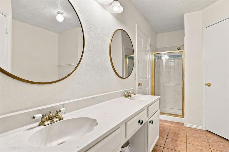 1001 Flower Drive, Arlington TX 76017 - Photo 16