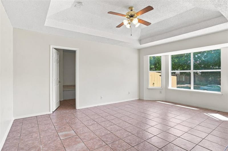 1001 Flower Drive, Arlington TX 76017 - Photo 12