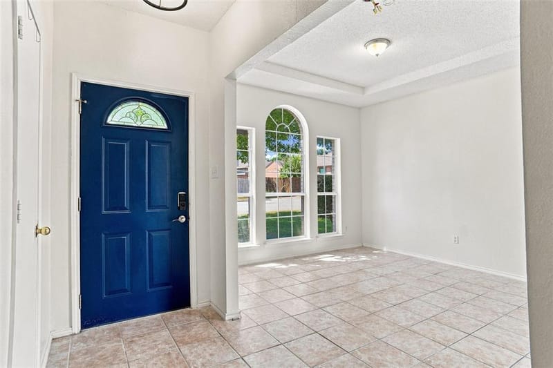1001 Flower Drive, Arlington TX 76017 - Photo 7