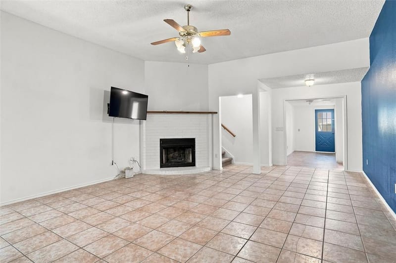 1001 Flower Drive, Arlington TX 76017 - Photo 5