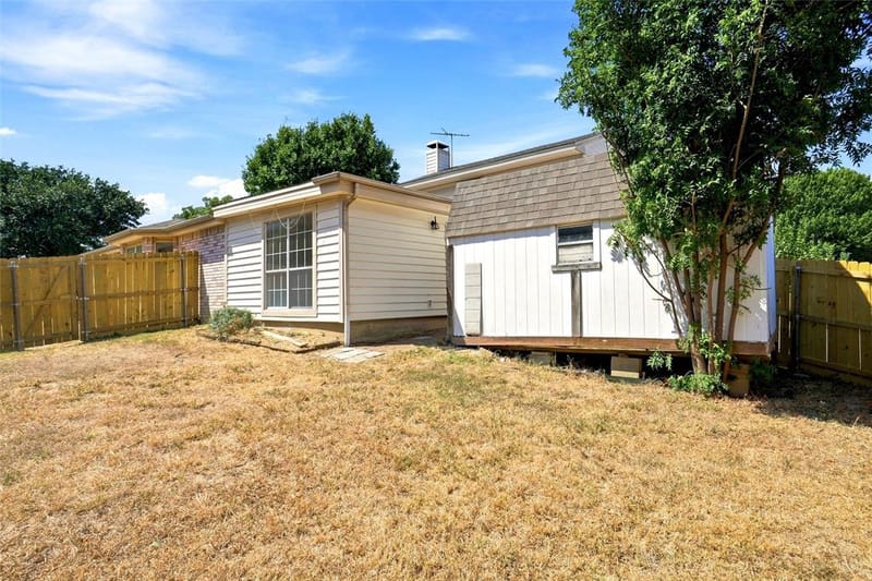 1001 Flower Drive, Arlington TX 76017 - Photo 24