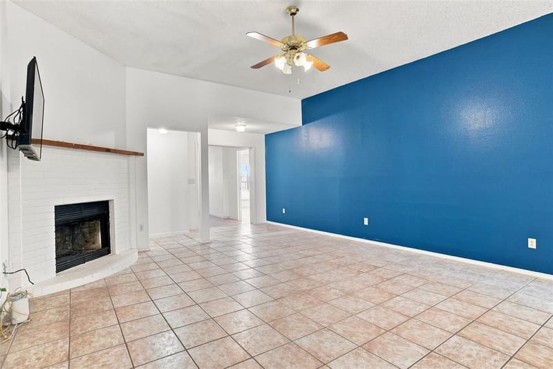 1001 Flower Drive, Arlington TX 76017 - Photo 4