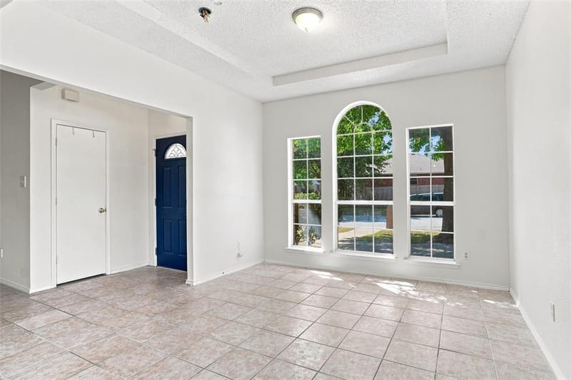 1001 Flower Drive, Arlington TX 76017 - Photo 8