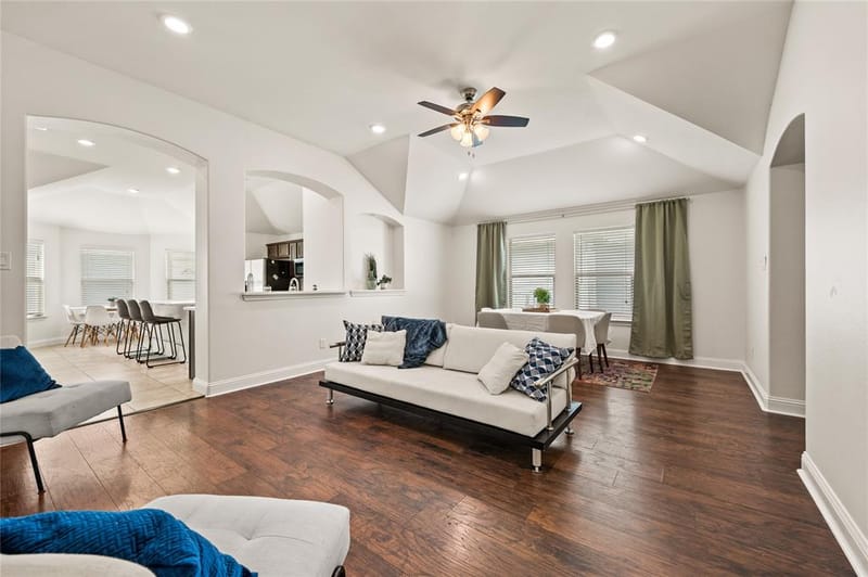 2522 Kingston Street, Dallas TX 75211 - Photo 6