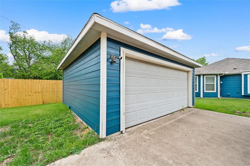2522 Kingston Street, Dallas TX 75211 - Photo 20