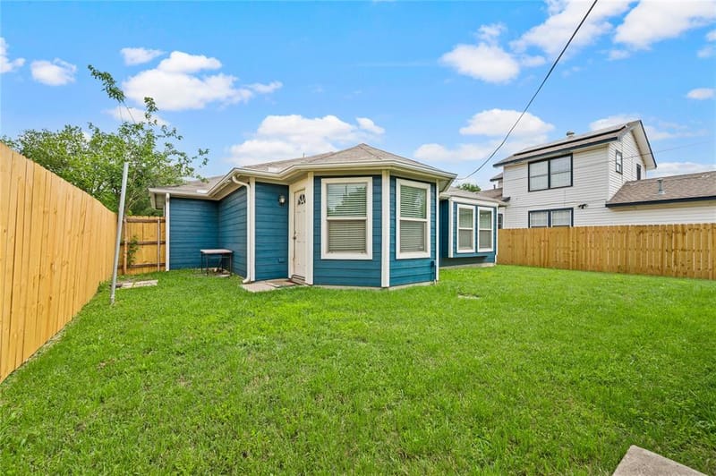 2522 Kingston Street, Dallas TX 75211 - Photo 19