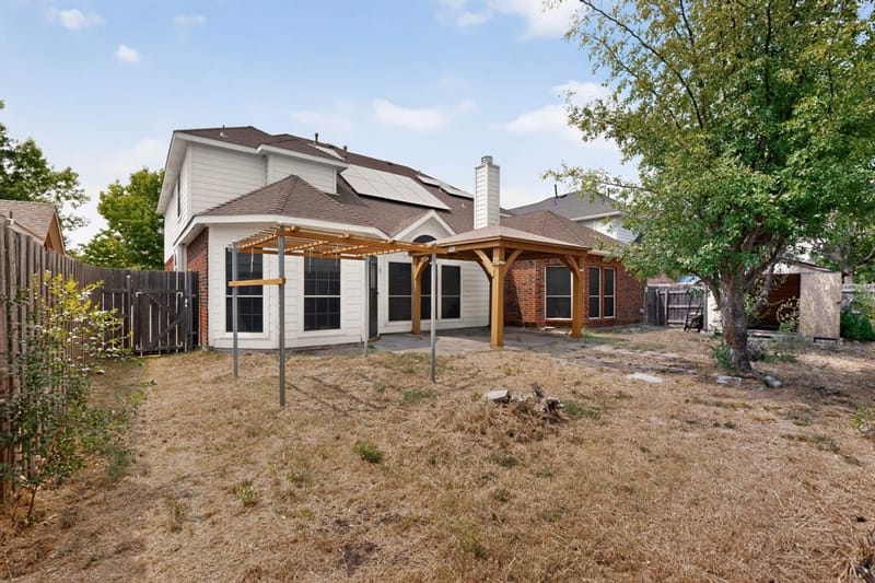4316 Sleepy Glen Drive, Grand Prairie TX 75052 - Photo 39