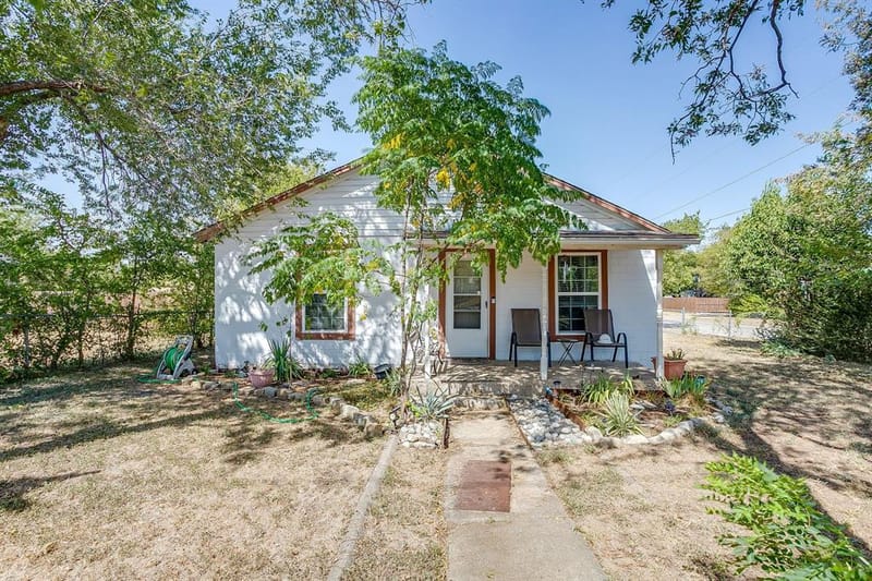 3300 31st Street, Fort Worth TX 76106 - Photo 36